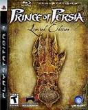 Prince of Persia -- Limited Edition (PlayStation 3)
